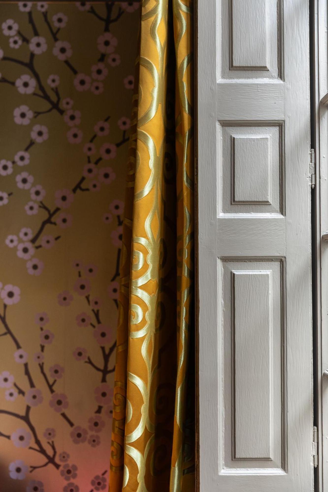 Small Luxury Hotel De Witte Lelie Antwerp Luaran gambar