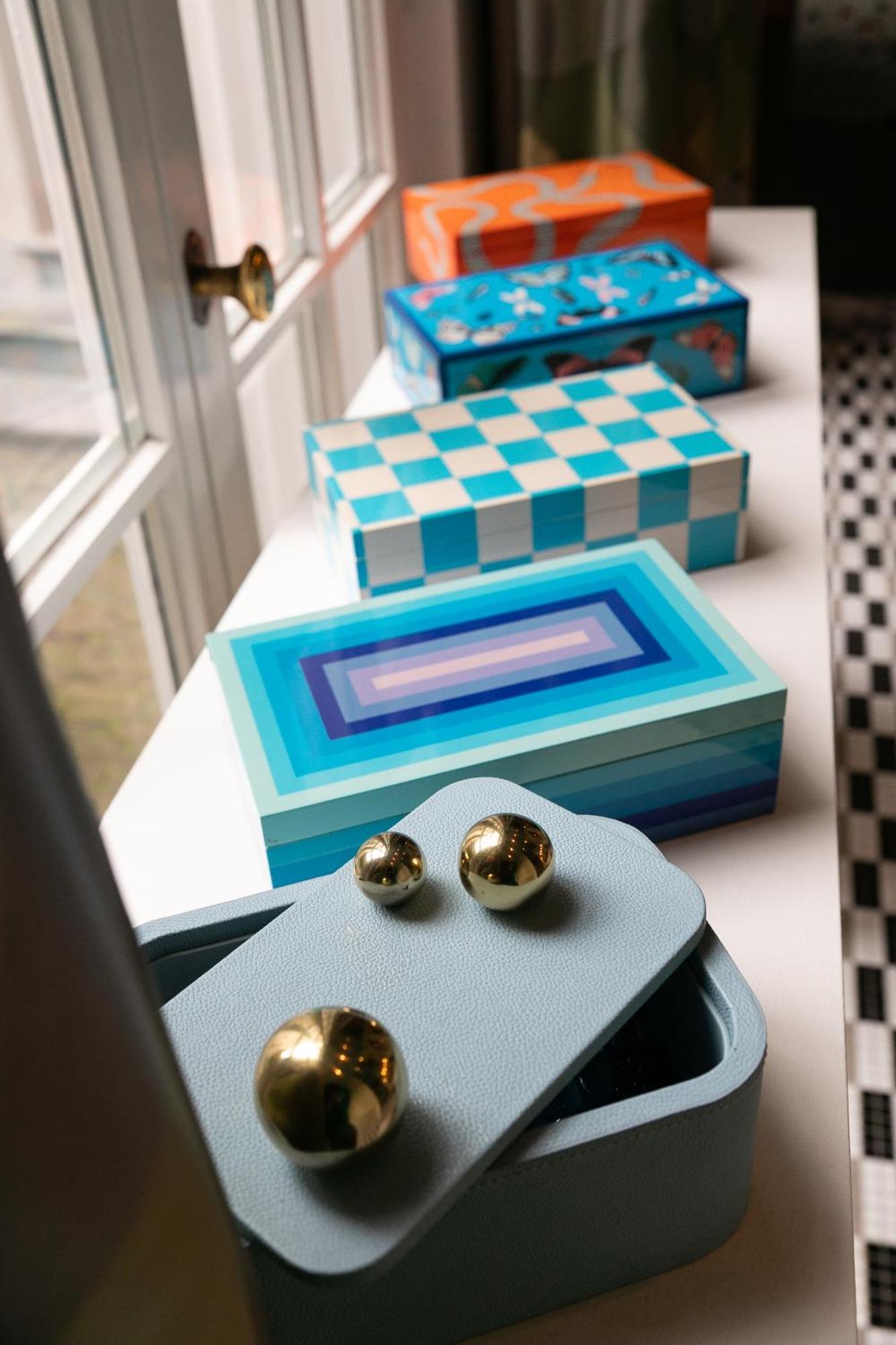 Small Luxury Hotel De Witte Lelie Antwerp Luaran gambar